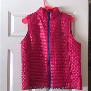 Vineyard Vines vest